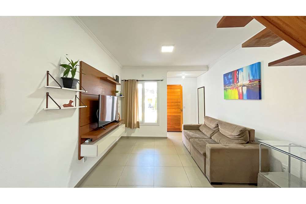 Casa à venda com 2 quartos, 126m² - Foto 5