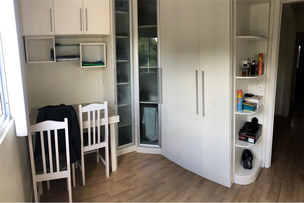 Casa à venda com 3 quartos, 184m² - Foto 24