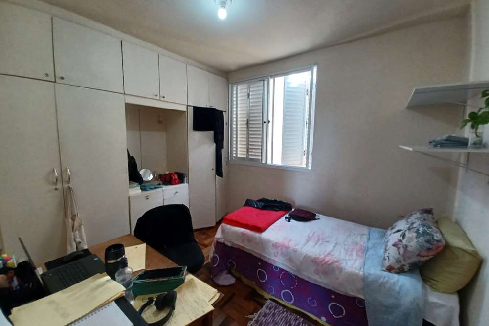 Apartamento à venda com 3 quartos, 64m² - Foto 11