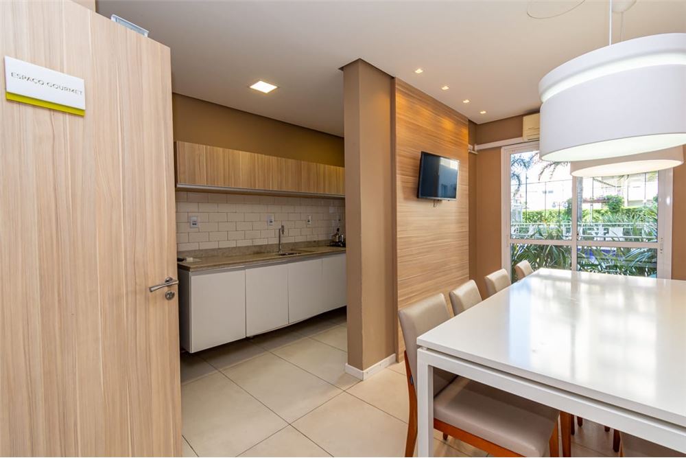 Apartamento à venda com 2 quartos, 58m² - Foto 17