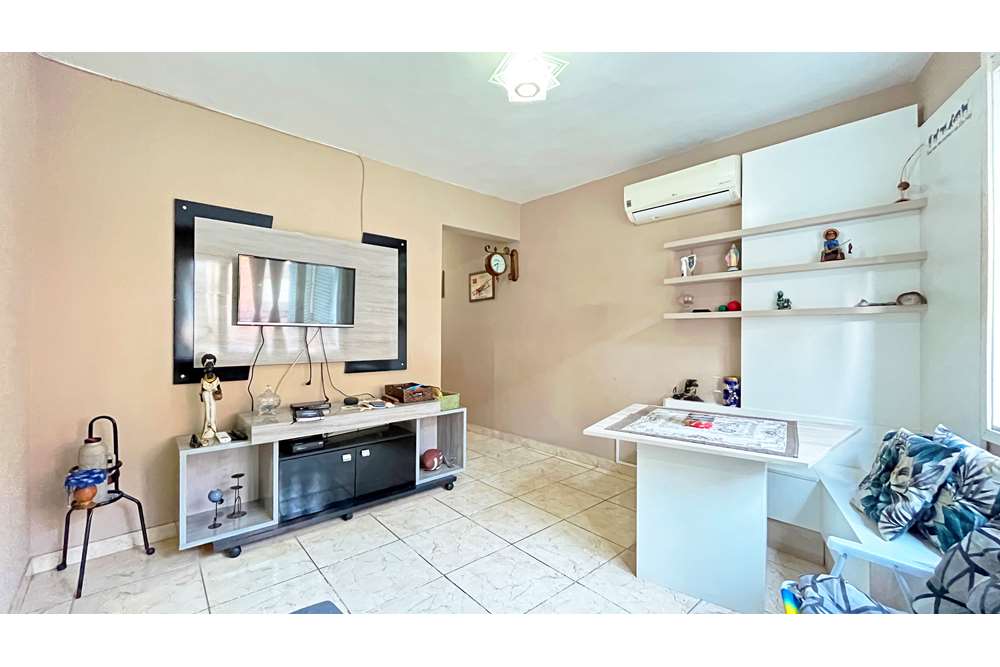 Apartamento à venda com 2 quartos, 86m² - Foto 5