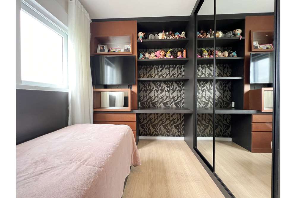 Apartamento à venda com 3 quartos, 100m² - Foto 19