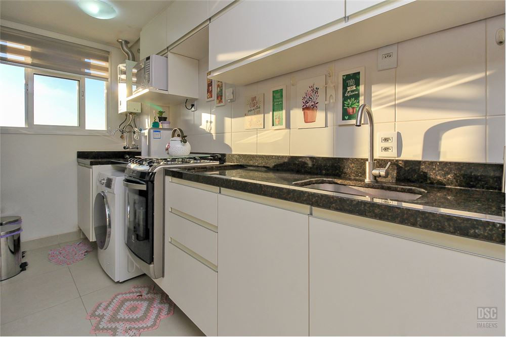 Apartamento à venda com 2 quartos, 58m² - Foto 9