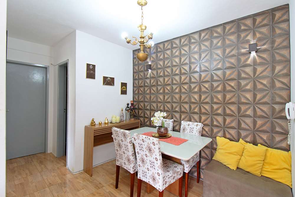 Apartamento à venda com 2 quartos, 59m² - Foto 7