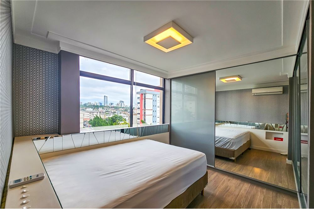 Apartamento à venda com 2 quartos, 102m² - Foto 8