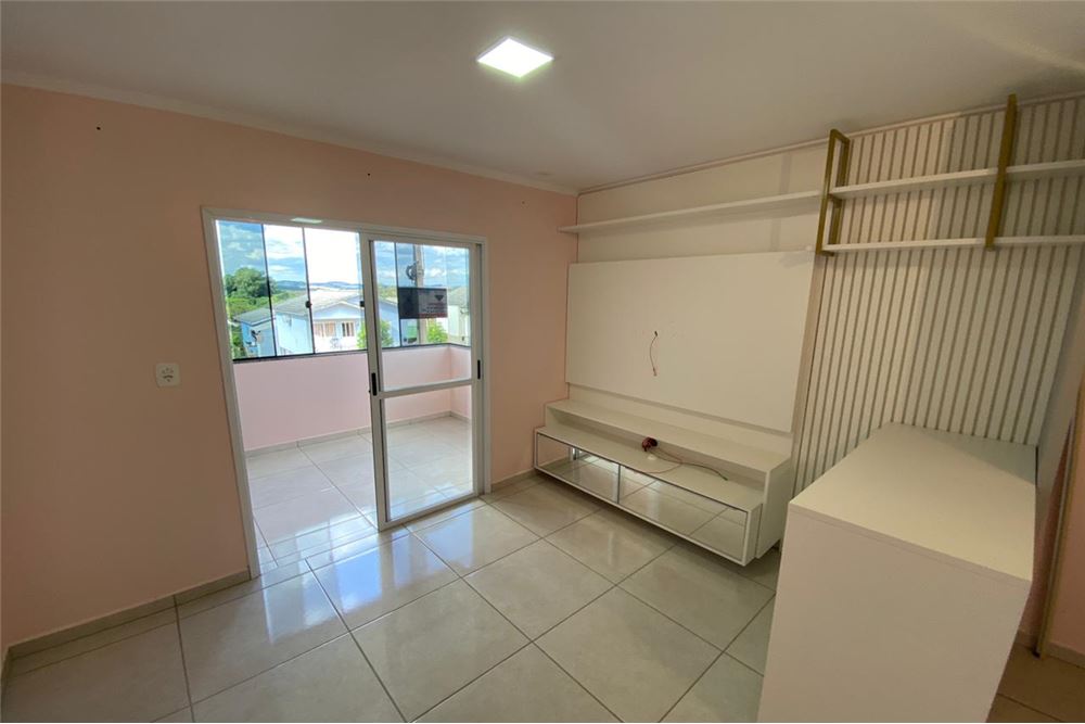 Apartamento à venda com 3 quartos, 78m² - Foto 3