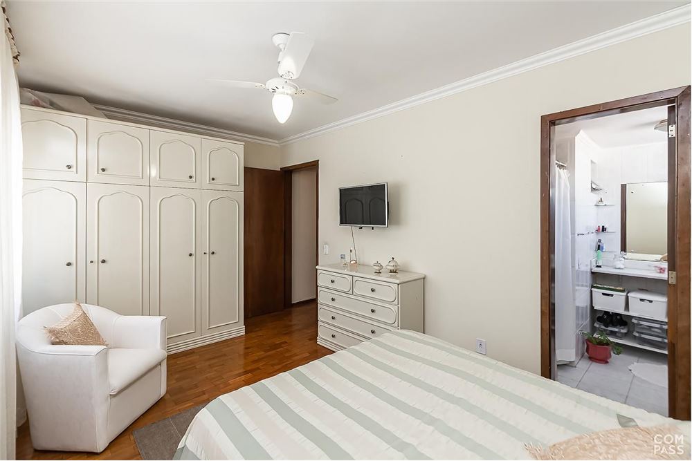 Apartamento à venda com 2 quartos, 82m² - Foto 14