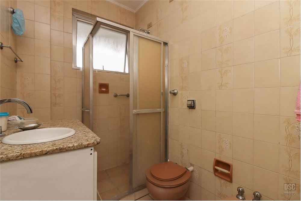 Apartamento à venda com 1 quarto, 53m² - Foto 16