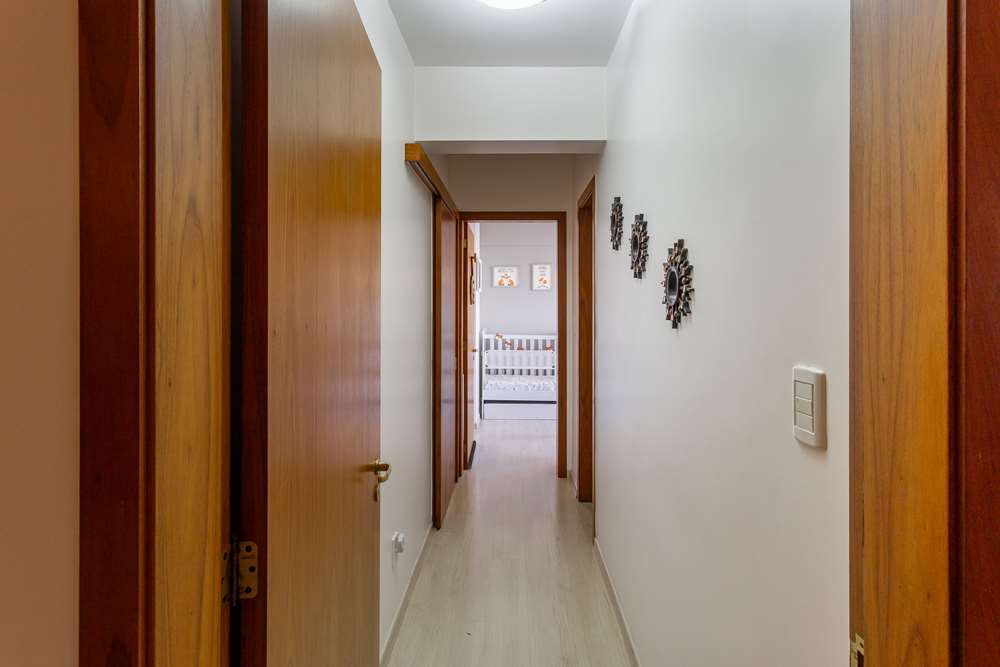 Apartamento à venda com 3 quartos, 135m² - Foto 21