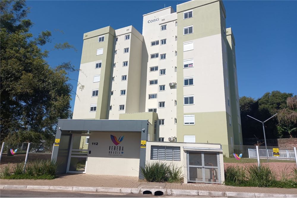 Apartamento à venda com 2 quartos, 86m² - Foto 2