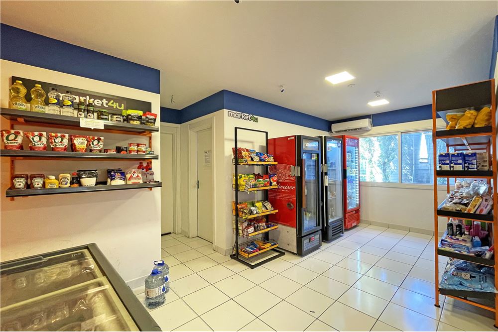 Apartamento à venda com 2 quartos, 66m² - Foto 16