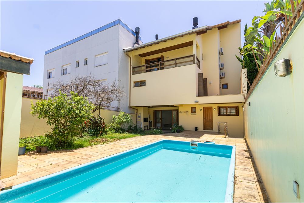 Casa à venda com 3 quartos, 600m² - Foto 19