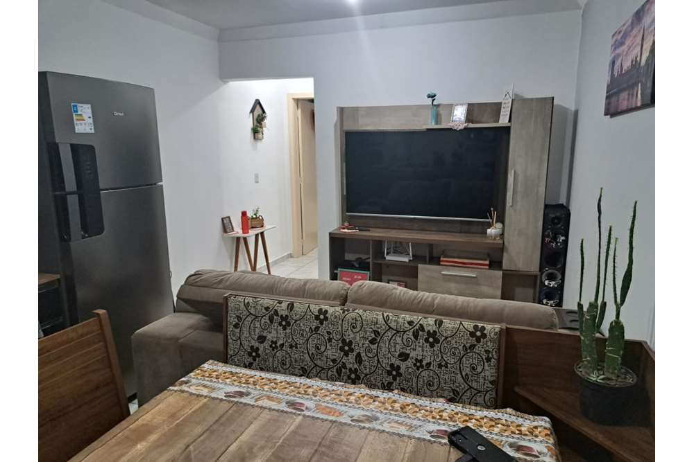 Apartamento à venda com 1 quarto, 32m² - Foto 12