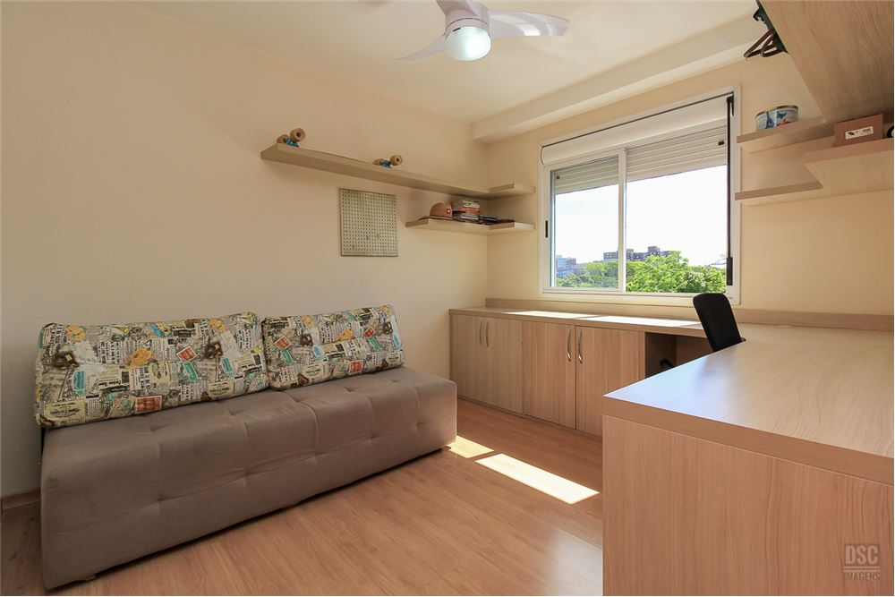 Apartamento à venda com 2 quartos, 80m² - Foto 15