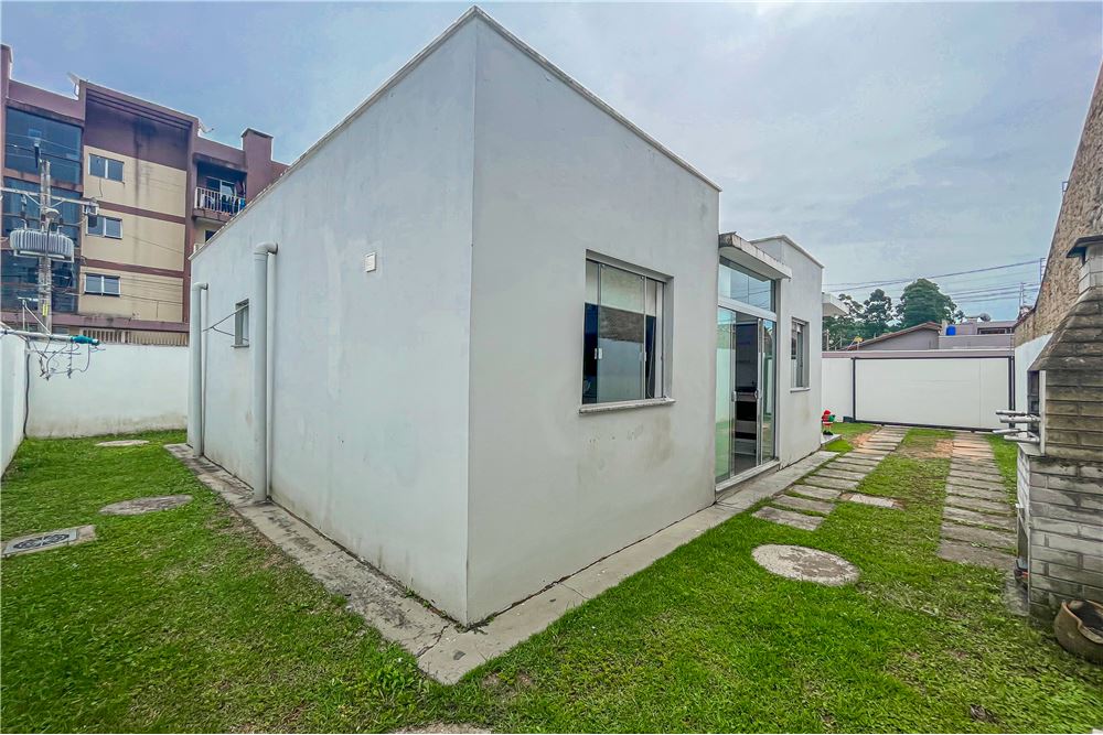 Casa à venda com 3 quartos, 68m² - Foto 21