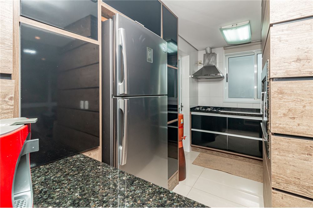 Apartamento à venda com 3 quartos, 112m² - Foto 9