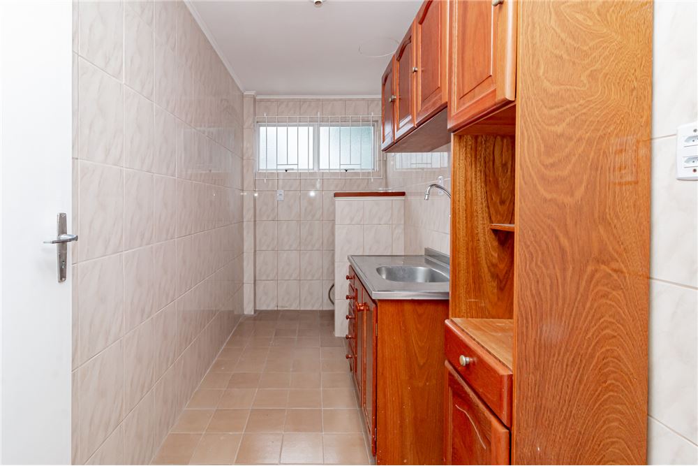 Apartamento à venda com 1 quarto, 39m² - Foto 5