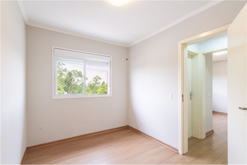 Apartamento à venda com 2 quartos, 59m² - Foto 8