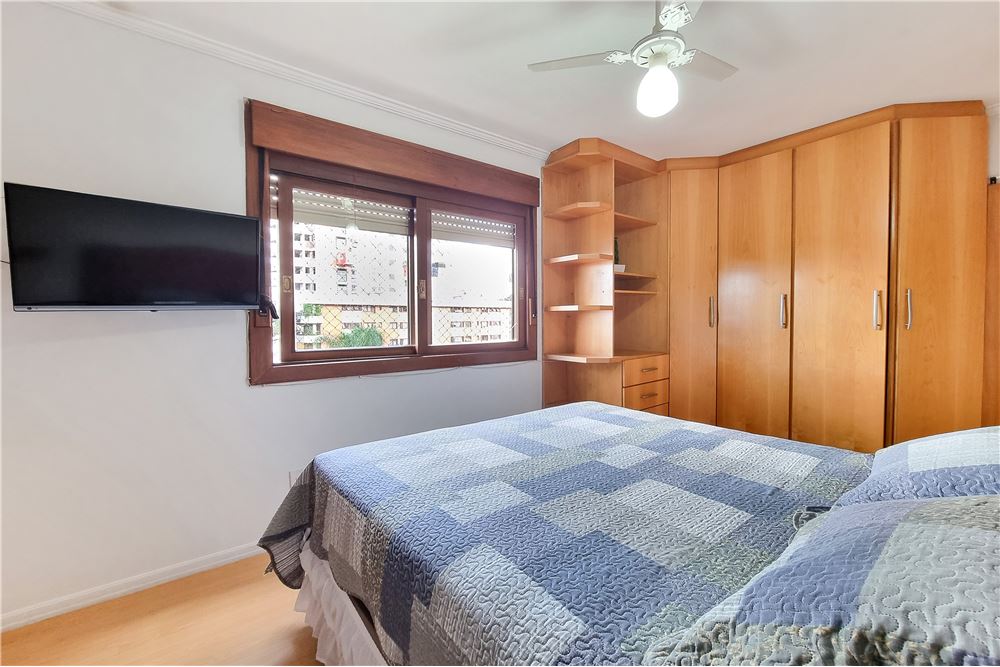 Apartamento à venda com 2 quartos, 107m² - Foto 19