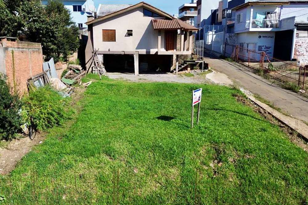 Terreno à venda, 255m² - Foto 8