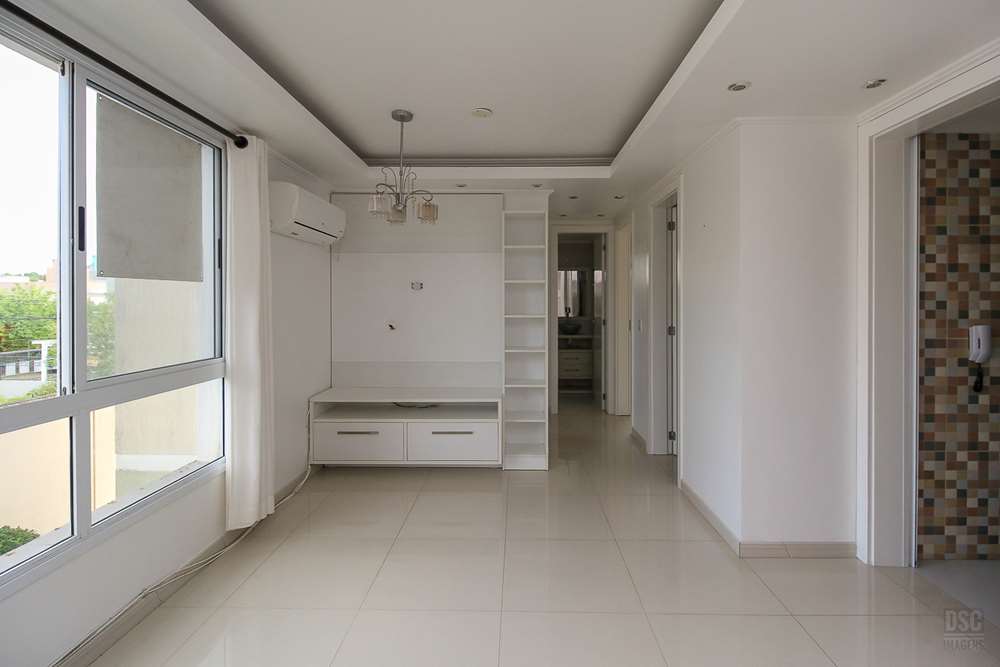 Apartamento à venda com 3 quartos, 57m² - Foto 4