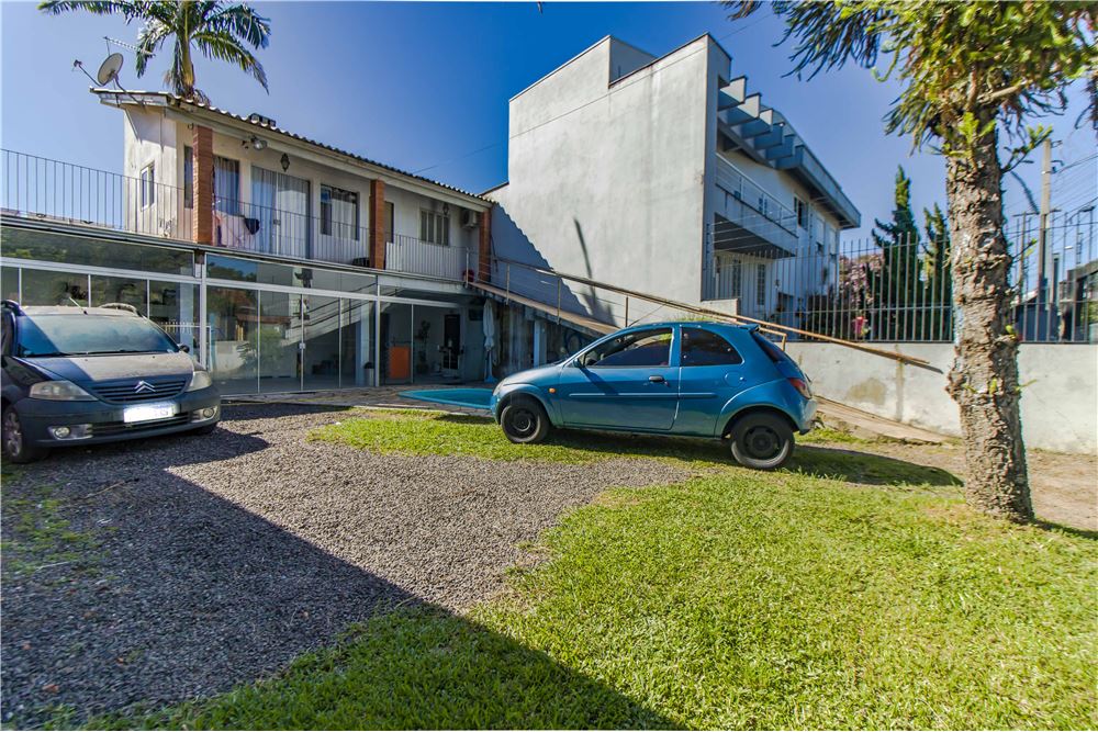 Casa à venda com 4 quartos, 178m² - Foto 11