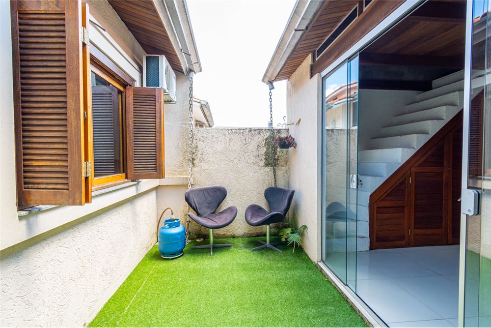 Casa de Condomínio à venda com 2 quartos, 85m² - Foto 19