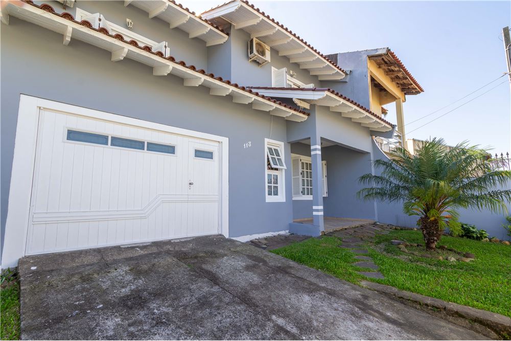 Casa, 3 quartos, 186 m² - Foto 2