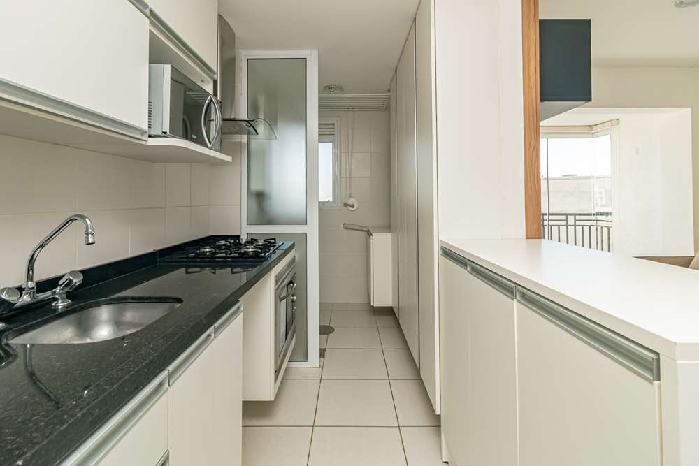 Apartamento à venda com 2 quartos, 69m² - Foto 9