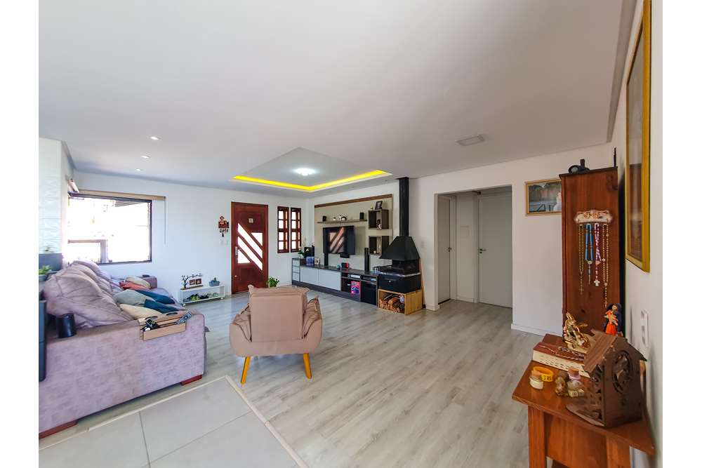 Casa à venda com 3 quartos, 300m² - Foto 21