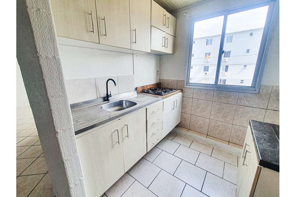 Apartamento à venda com 2 quartos, 43m² - Foto 6