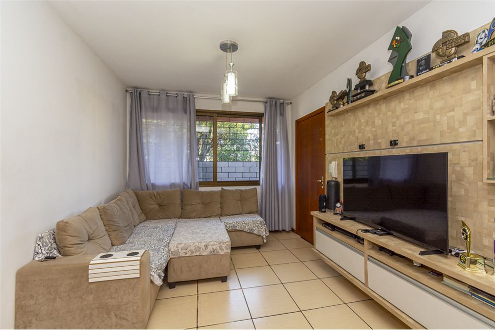 Apartamento à venda com 2 quartos, 85m² - Foto 3