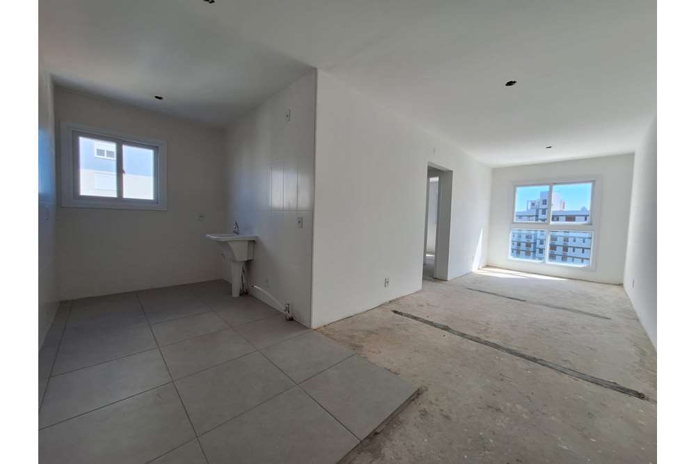 Apartamento à venda com 2 quartos, 58m² - Foto 7