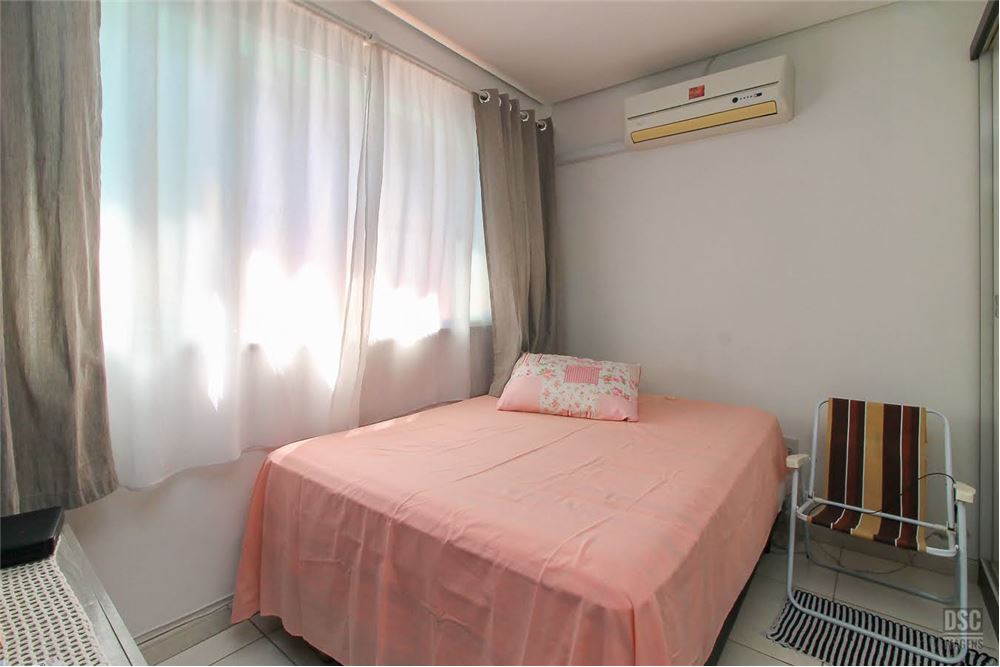 Apartamento à venda com 1 quarto, 30m² - Foto 4