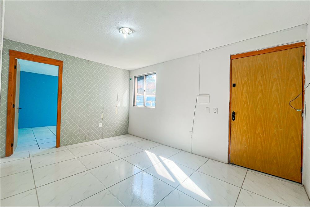 Apartamento à venda com 1 quarto, 48m² - Foto 4