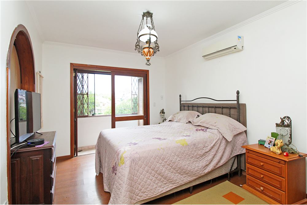 Apartamento à venda com 3 quartos, 183m² - Foto 10