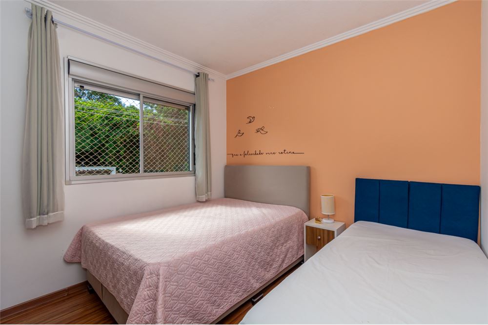 Apartamento à venda com 2 quartos, 47m² - Foto 10