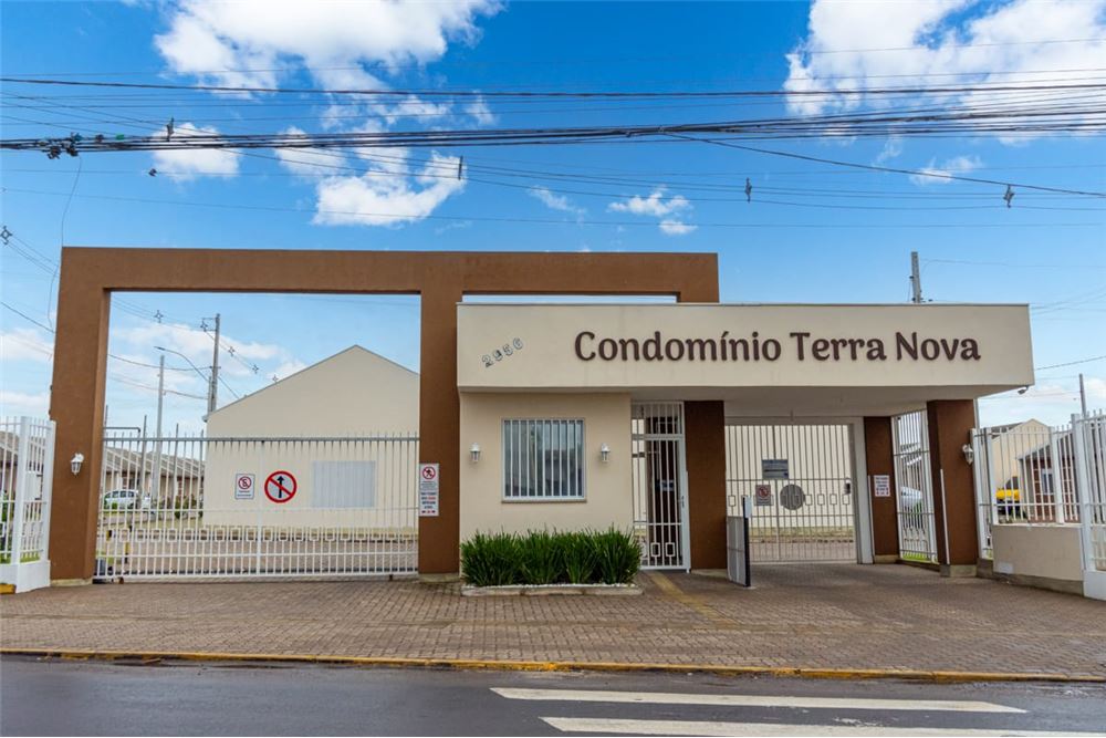 Casa de Condomínio à venda com 2 quartos, 87m² - Foto 1