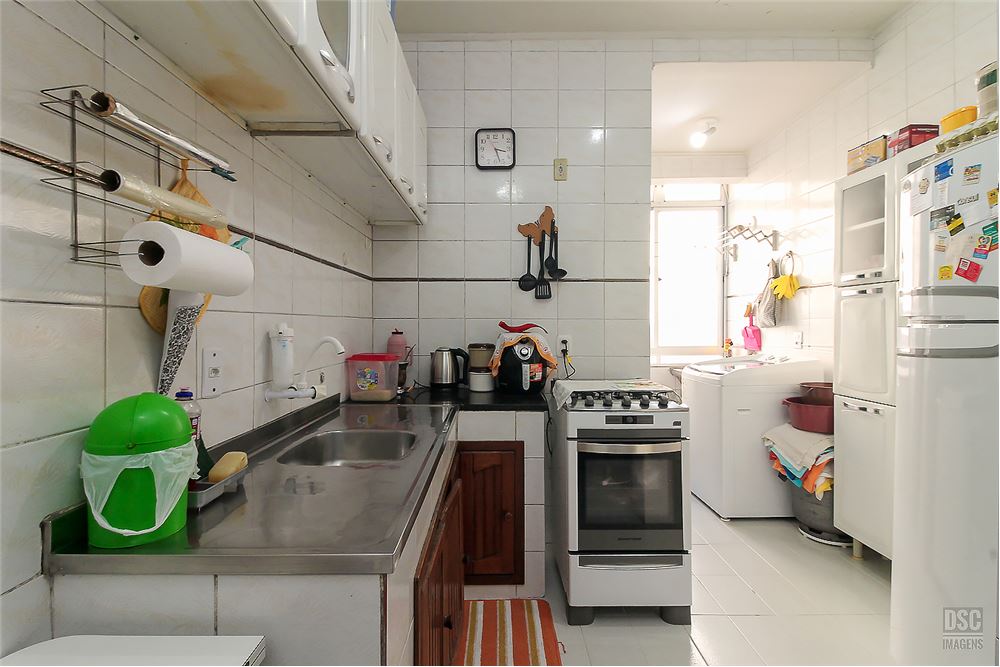 Apartamento à venda com 2 quartos, 59m² - Foto 17