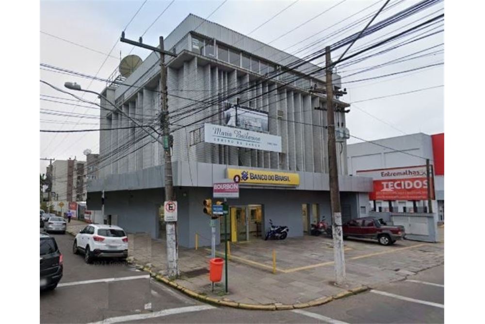 Conjunto Comercial-Sala para alugar, 70m² - Foto 1