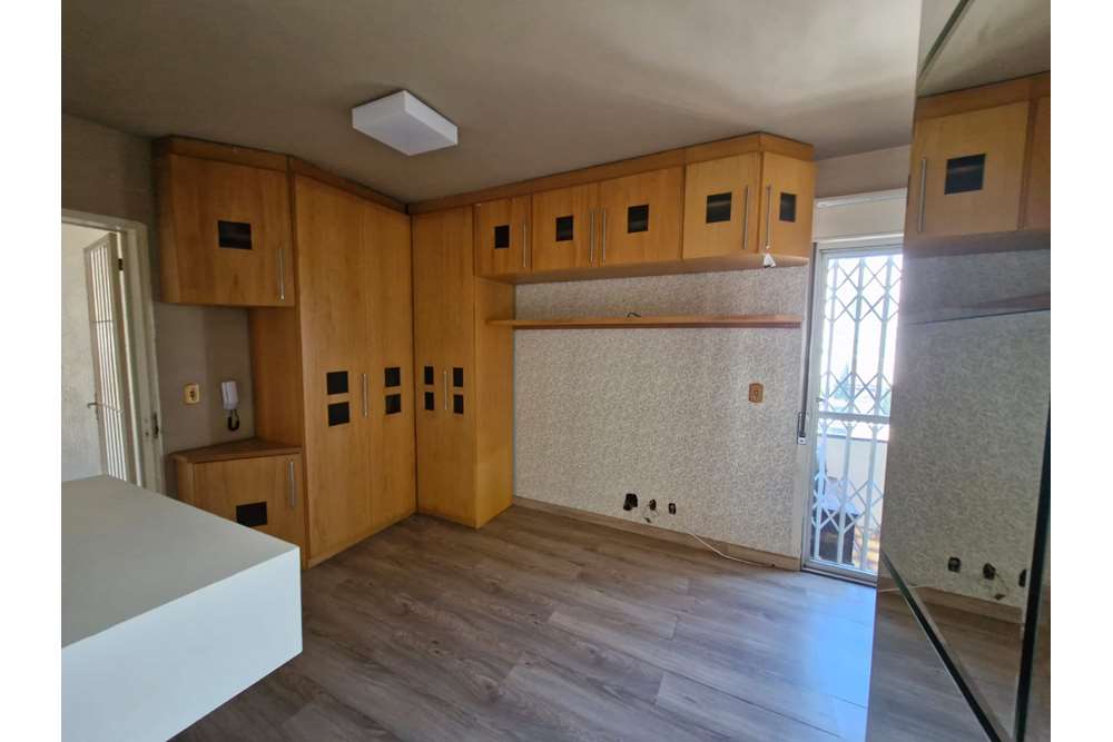 Apartamento à venda com 1 quarto, 41m² - Foto 20