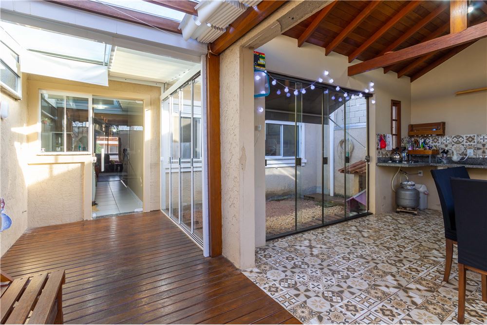 Casa de Condomínio à venda com 3 quartos, 122m² - Foto 15