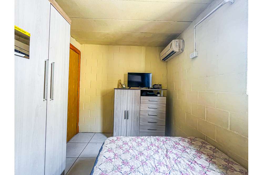 Apartamento à venda com 2 quartos, 48m² - Foto 12