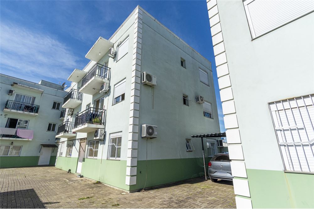 Apartamento à venda com 2 quartos, 60m² - Foto 15