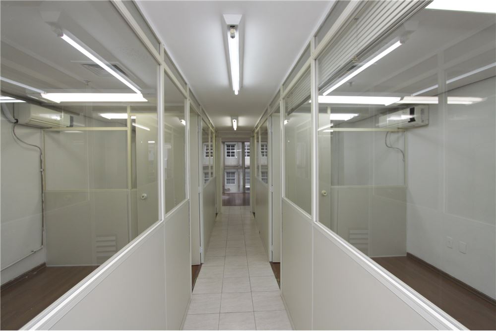 Conjunto Comercial-Sala à venda, 173m² - Foto 6