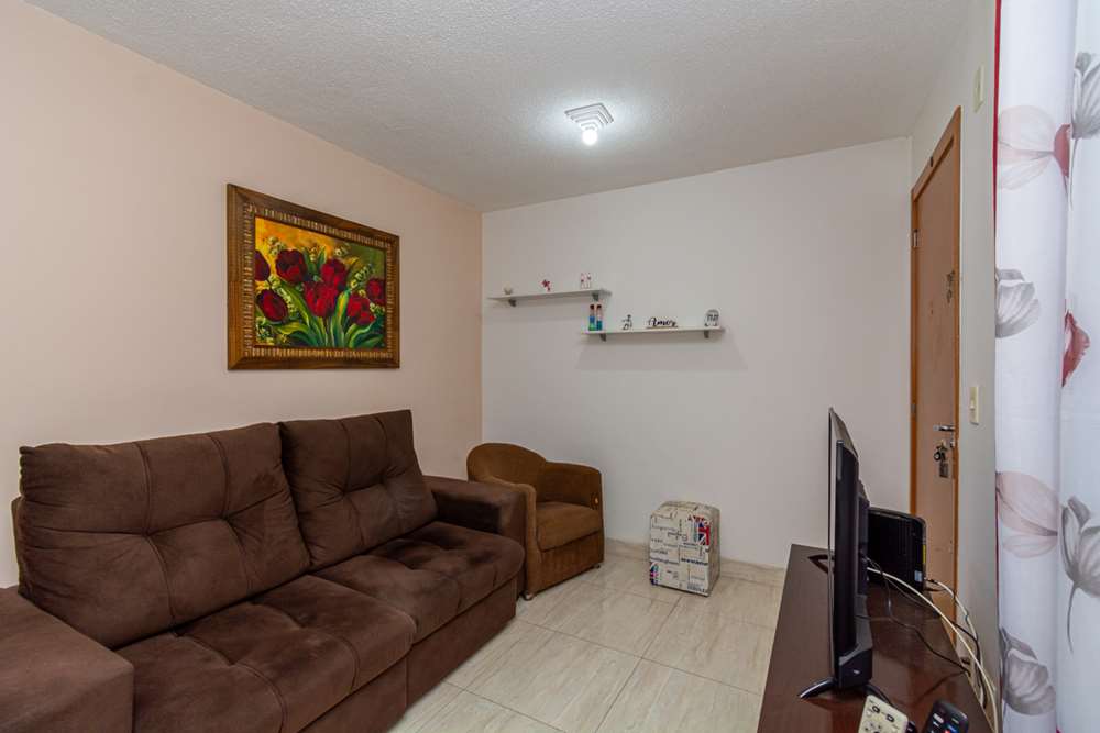 Apartamento, 2 quartos, 42 m² - Foto 4