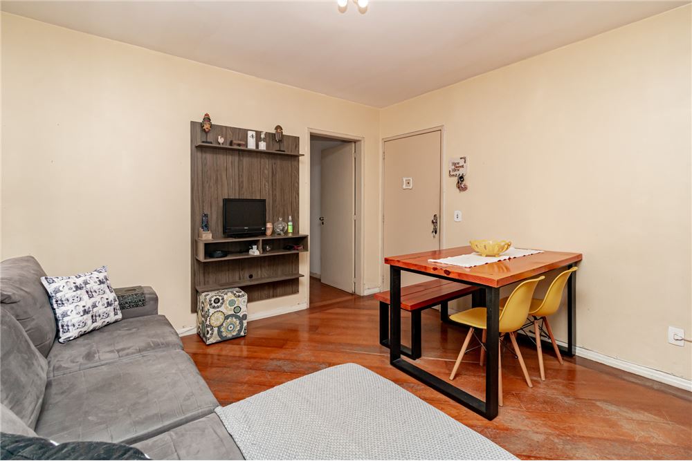 Apartamento à venda com 2 quartos, 236m² - Foto 3