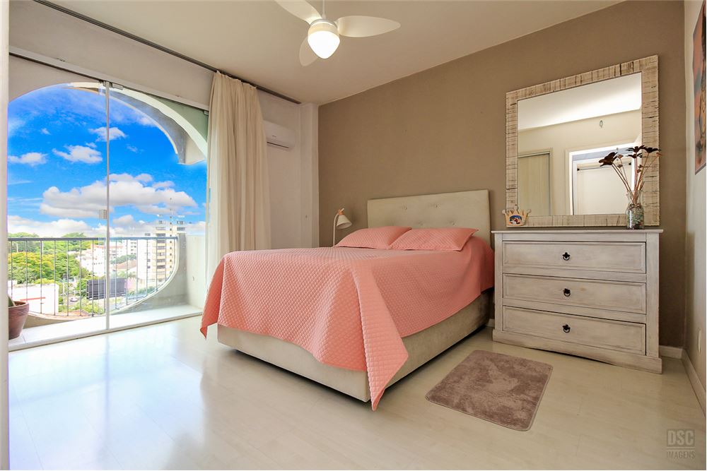 Apartamento à venda com 4 quartos, 169m² - Foto 11