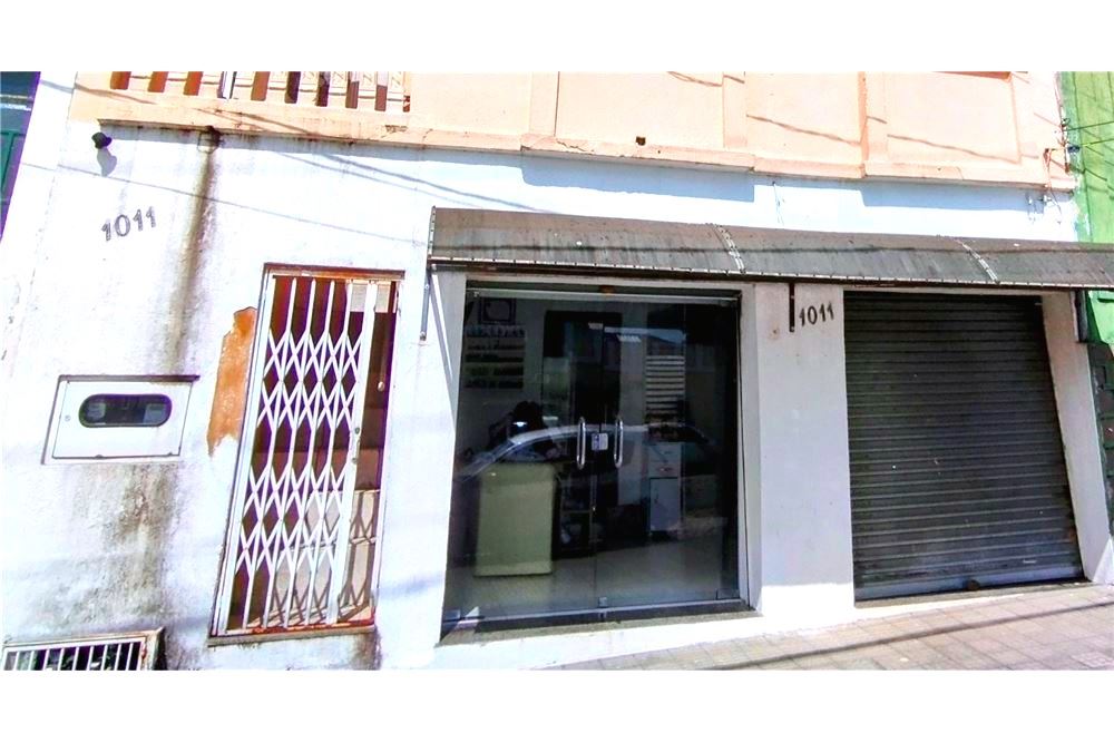 Conjunto Comercial-Sala à venda, 43m² - Foto 1