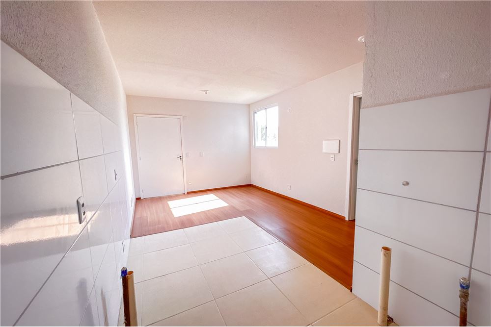 Apartamento à venda com 2 quartos, 54m² - Foto 7